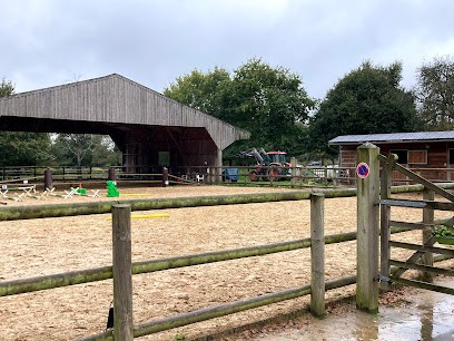 CENTRE EQUESTRE DE LA TOUR, Centre Equestres à Juvigny Val d'Andaine