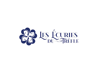 Les Écuries Du Tréfle Pension Pour Chevaux à la Tourette