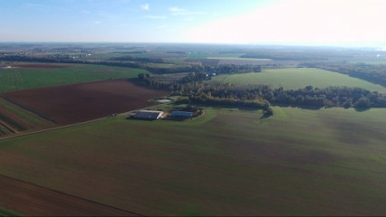 Les Herbues De Poissy Pension Pour Chevaux, Pension pour Chevaux à Fénay