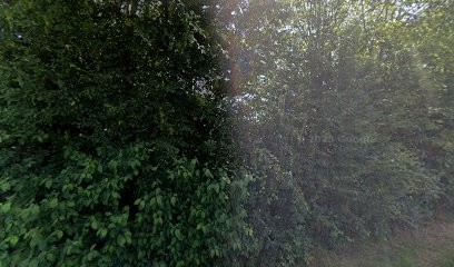 Charron Eric, Centre Equestres à Saint-Ouen-des-Alleux