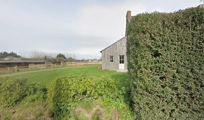 Les Ecuries Malouines, Centre Equestres à Saint-Coulomb