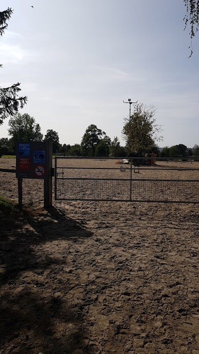Écurie D'albizia, Centre Equestres à Saint-Germer-de-Fly