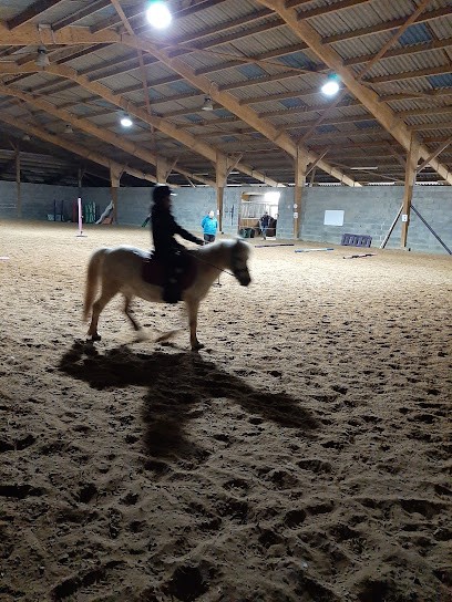 Stables De La Mouthe, Centre Equestres à Mazières-Naresse