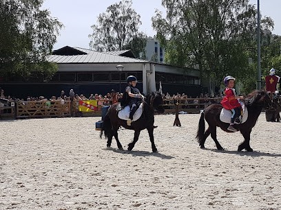 Pony Club De Vélizy, Centre Equestres à Vélizy-Villacoublay