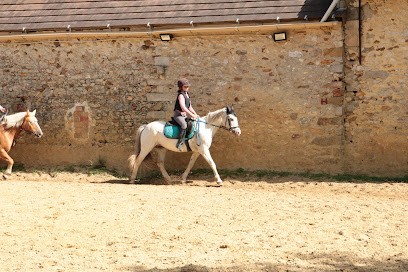 Equestrian Center Equi Loisirs, Centre Equestres à Pamfou