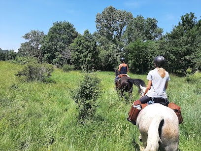 La ferme équestre de Rouffiac-des-Corbières, Centre Equestres à Rouffiac-des-Corbières