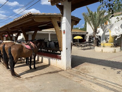 Ranch Les Gaillardels, Centre Equestres à Portiragnes