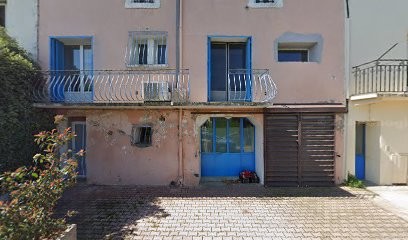 Rios Vincent, Centre Equestres à Narbonne