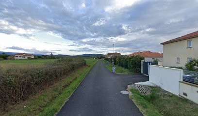 Bal- Fontaine Lafarge Anne, Centre Equestres à Fontannes