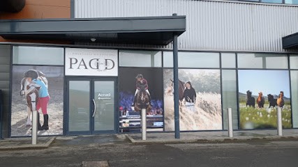 Padd Chartres, Magasin de Matériel d'Equitation à Fontenay-sur-Eure