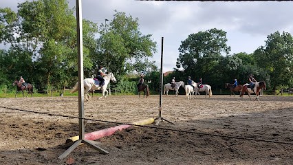 SCH de la Basoulette, Centre Equestres à L'Isle-Jourdain