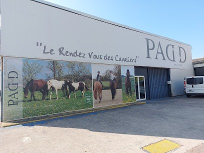 PADD Toulon, Magasin de Matériel d'Equitation à La Valette-du-Var