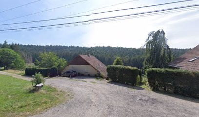Equivigotte, Centre Equestres à Girmont-Val-d'Ajol