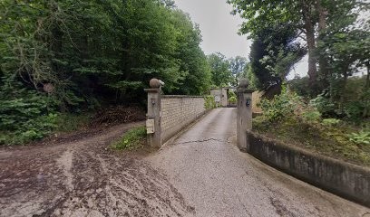 Beuret Pascal, Centre Equestres à Taverny