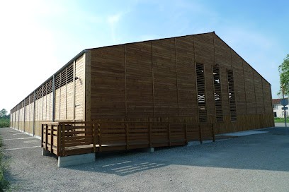 Complexe Equestre Des Demoiselles, Centre Equestres à Frouzins