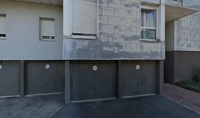 Merlin Laurent, Centre Equestres à Créteil