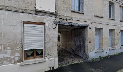 Landsheere Christophe, Centre Equestres à Soissons