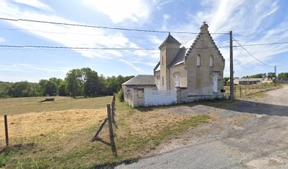 C.R. Horse Training, Centre Equestres à Hautefontaine