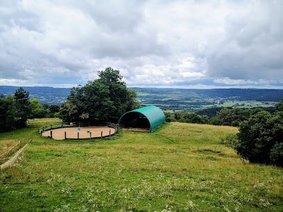 Cavalerie De La Petite Montagne - Juracheval, Centre Equestres à Valzin en Petite Montagne
