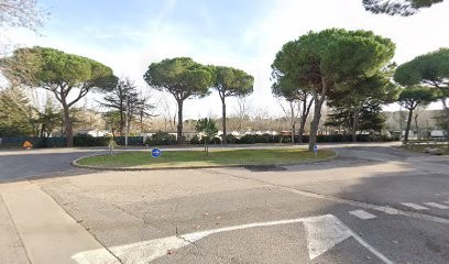 Camille Equitherapy La Grande Motte Hérault, Centre Equestres à La Grande-Motte