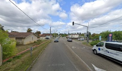 Equestrian Farm Du Benquet, Centre Equestres au Houga