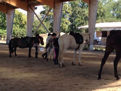 Pole Equestrian Bordeaux Saint Sulpice Et Cameyrac, Centre Equestres à Saint-Sulpice-et-Cameyrac