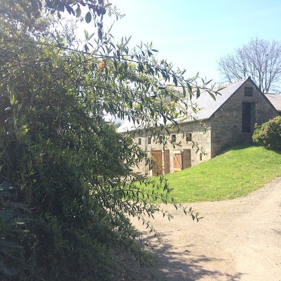 Poney-club de Kerzon Quimper - Landudal, Centre Equestres à Landudal