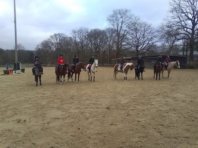 CSADN SECTION EQUITATION, Centre Equestres à Vernon