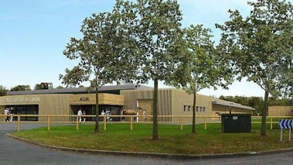 Equestrian Center De Craon, Centre Equestres à Craon