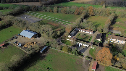 Haras De Ricordaine Pension Pour Chevaux à Mahéru