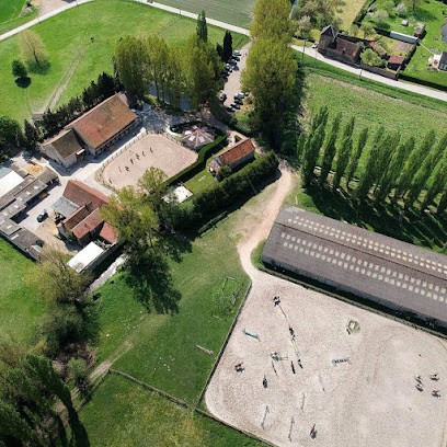 Equestrian Club De Laon, Centre Equestres à Laon