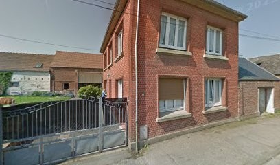 haras des aubepines, Centre Equestres à Montigny-en-Cambrésis