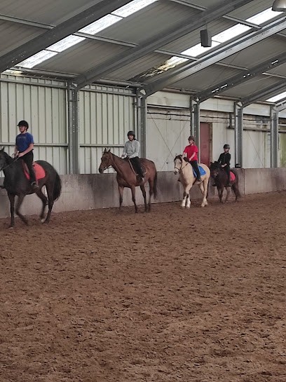 Lille Metropole Equitation, Centre Equestres à Ronchin