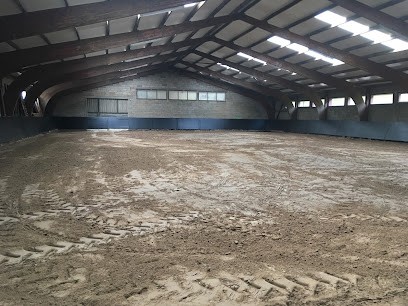 Stables Du Lac, Centre Equestres à Chaumousey