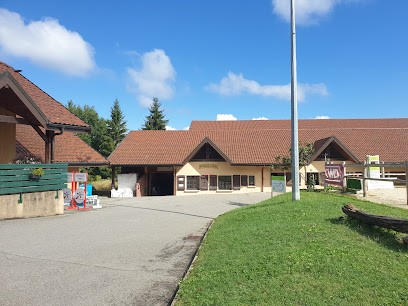 MANEGE EQUI LIBRE EVIAN, Centre Equestres à Neuvecelle