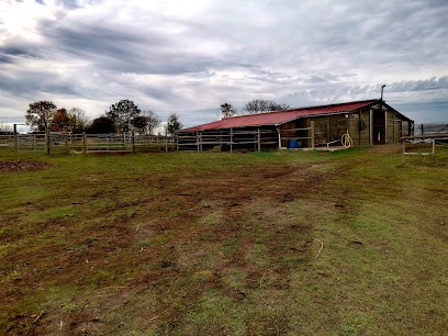 L' Estable del Ega, Pension pour Chevaux au Brignon