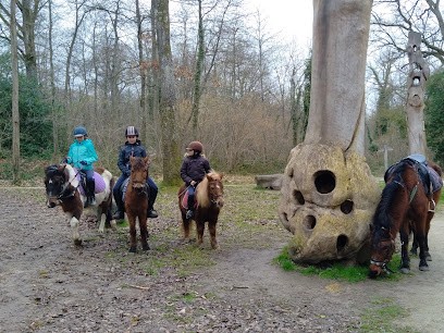 Les Poneys D'abord, Centre Equestres à Soisy-sur-École