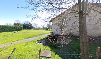 SARL FEDRY EQUI-COMMERCE, Centre Equestres à Saint-Julien-sur-Veyle