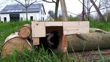 Brovelli Julie, Centre Equestres à Étriché