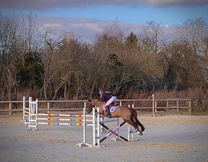 La Clémenterie, Centre Equestres à Villennes-sur-Seine