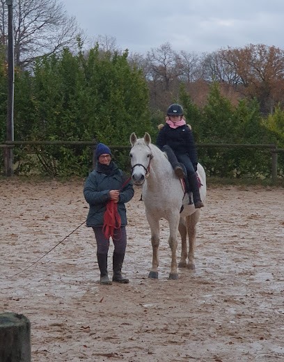 Les Ecuries du Val Heureux, Centre Equestres à Forges-les-Bains
