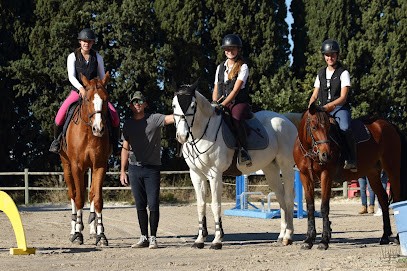 Ecurie Raybeau, Centre Equestres à Saint-Génis-des-Fontaines