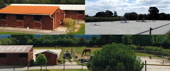 Les Ecuries De Lison, Centre Equestres à Lison