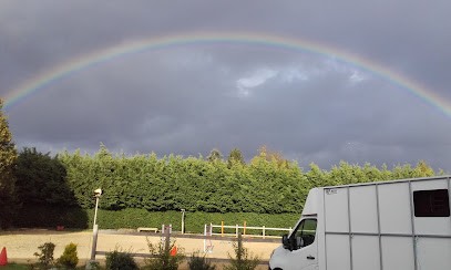 Les Attelages de la Bourdinière, Pension pour Chevaux à Presnoy