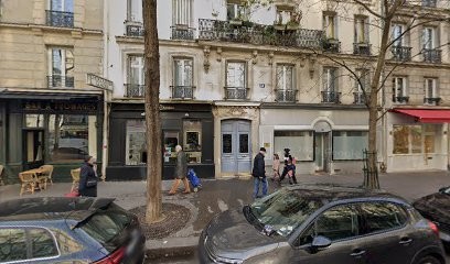 Kite Unit, Centre Equestres à Paris 17