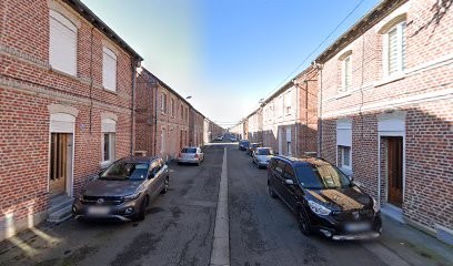 Guillaume vassel, Centre Equestres à Haillicourt