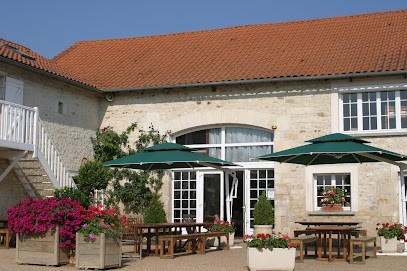 Riding Club And Pony Club Forest Moulière, Centre Equestres à Liniers