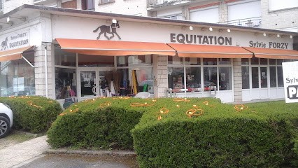Sellerie Sylvie Equitation, Magasin de Matériel d'Equitation à Soissons