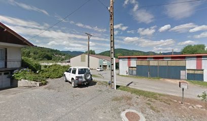 EARL LES PRES HEYD, Centre Equestres à Giromagny