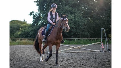 CENTRE EQUESTRE DE KERLARNO, Centre Equestres à Marzan